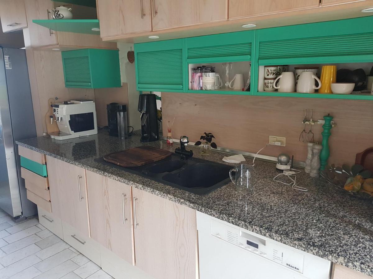 Trandafir Guesthouse Egtved Zewnętrze zdjęcie