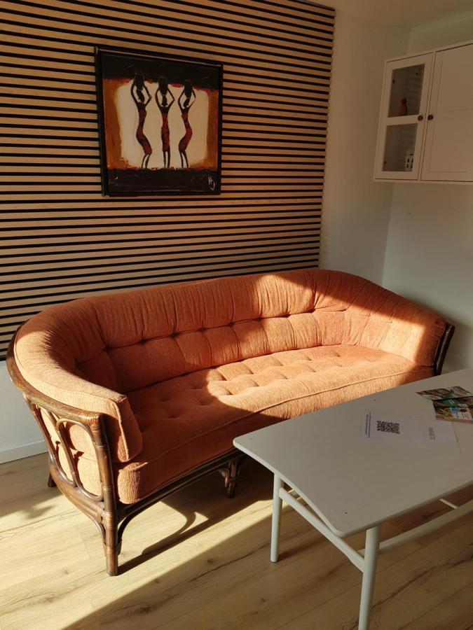 Trandafir Guesthouse Egtved Zewnętrze zdjęcie