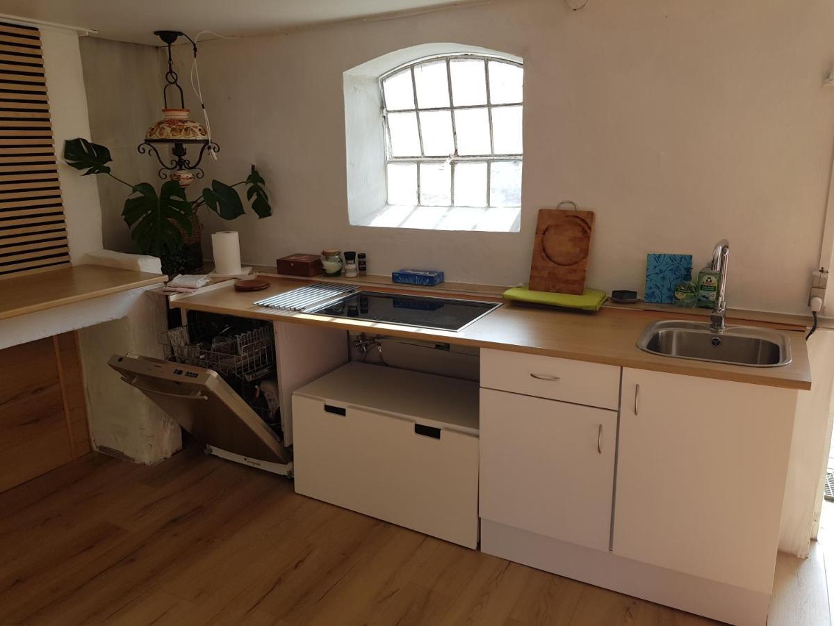 Trandafir Guesthouse Egtved Zewnętrze zdjęcie