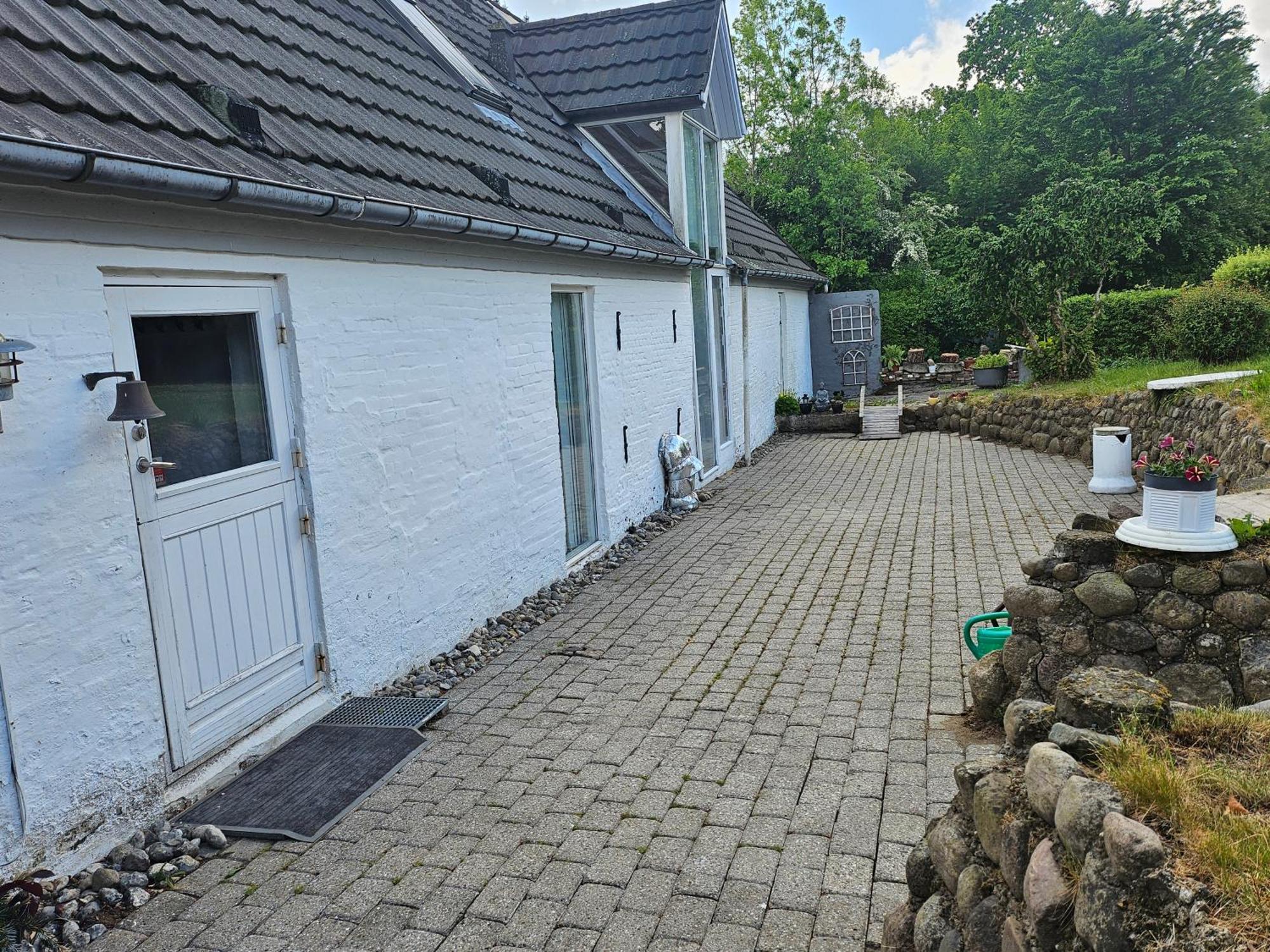 Trandafir Guesthouse Egtved Pokój zdjęcie